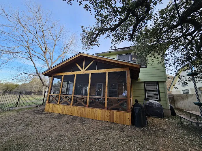 Genuine Texas Exteriors Picture 10