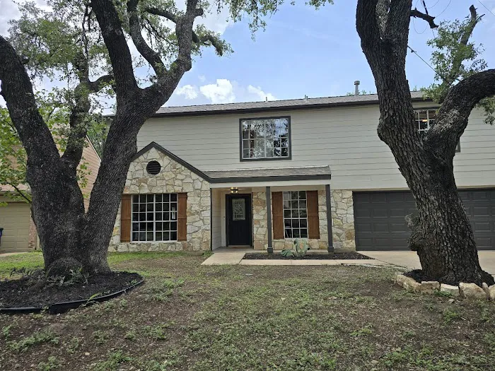 Genuine Texas Exteriors Picture 8