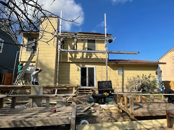 Genuine Texas Exteriors Picture 5