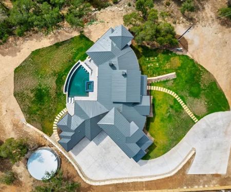My Next Roof