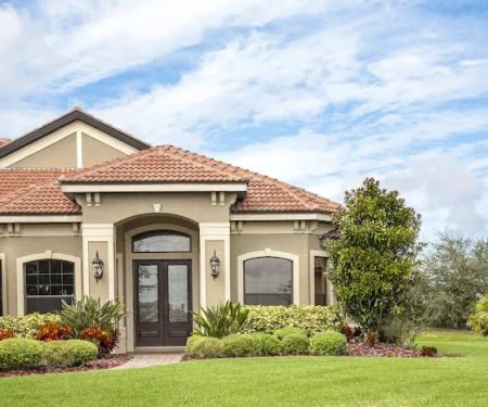 SkyFall Roofing & Exteriors