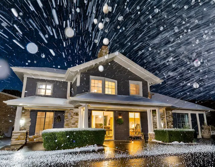 SkyFall Roofing & Exteriors Picture 9