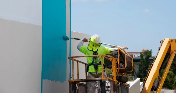 SkyFall Roofing & Exteriors Picture 2