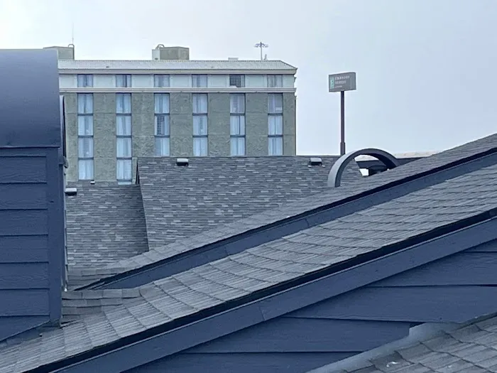 SkyFall Roofing & Exteriors Picture 4