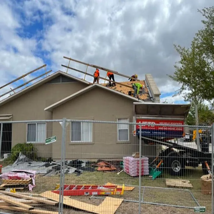 SkyFall Roofing & Exteriors Picture 10