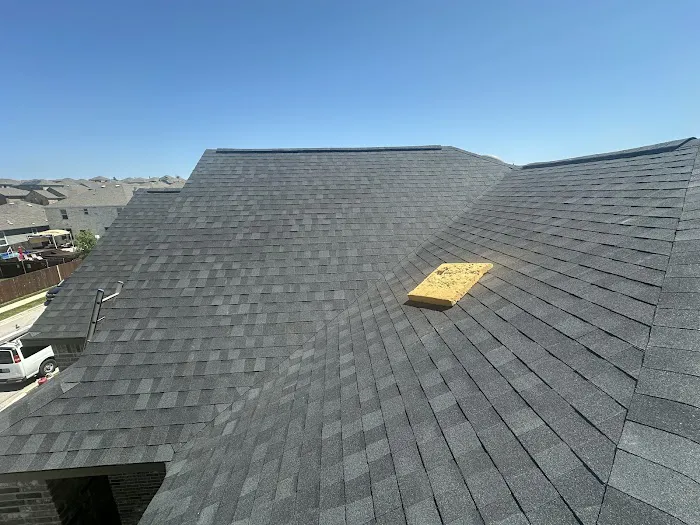 Texas Storm Group Picture 1