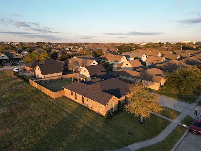 Texas Storm Group Picture 6
