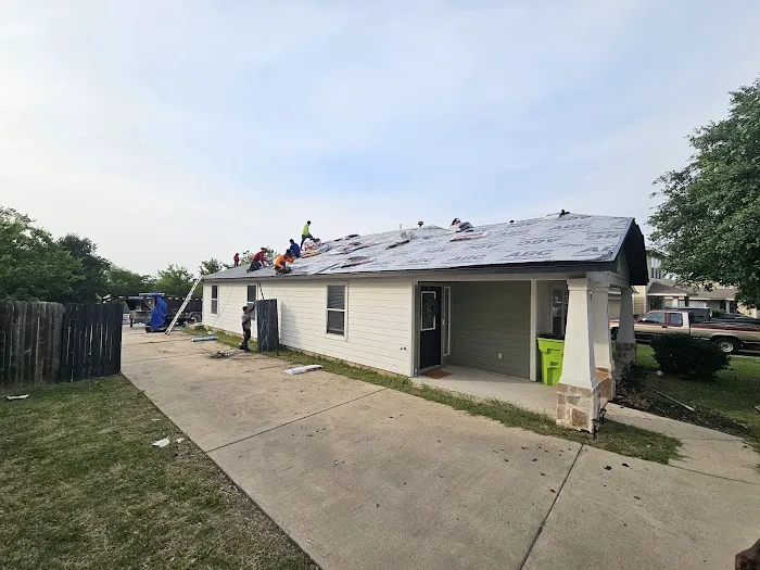 Texas Storm Group Picture 3