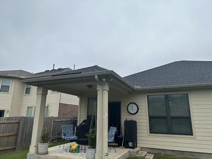 Texas Storm Group Picture 2