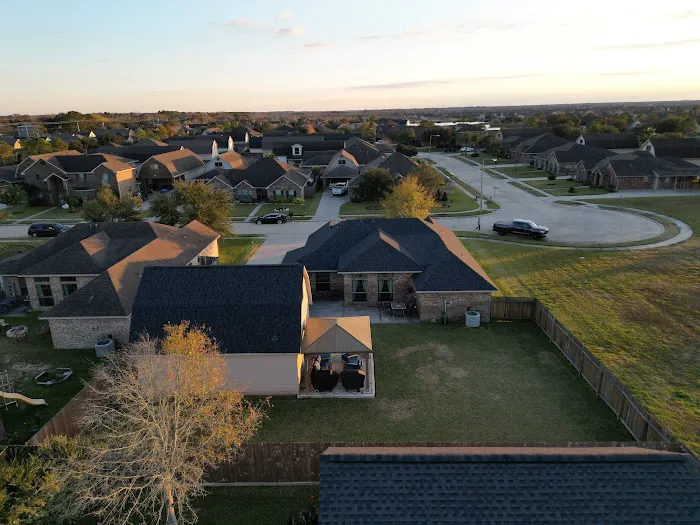 Texas Storm Group Picture 9