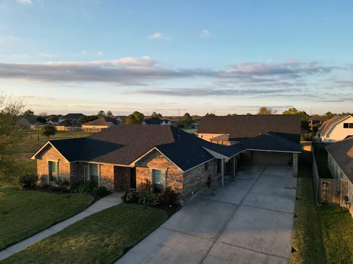 Texas Storm Group Picture 7
