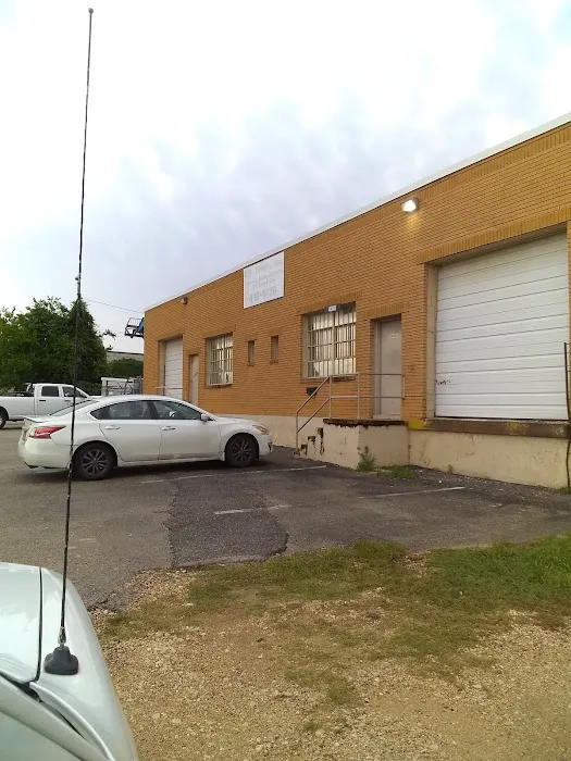 LD Tebben | A PAX Services Company Picture 1