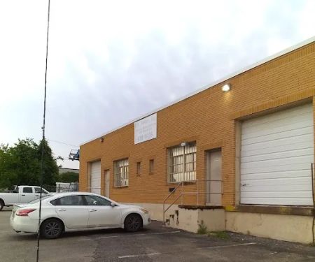 LD Tebben | A PAX Services Company