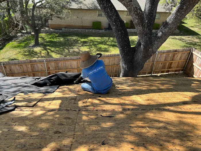 Greater Austin Roofing Picture 6