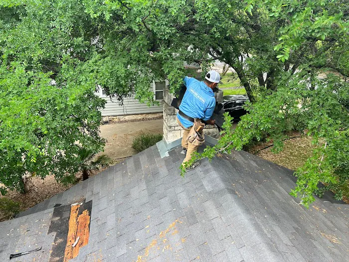 Greater Austin Roofing Picture 10