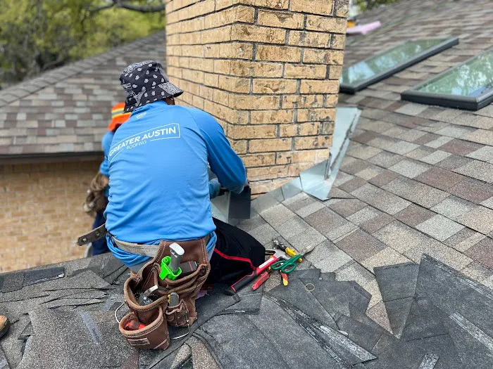 Greater Austin Roofing Picture 7