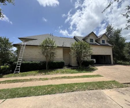 Haven Exteriors