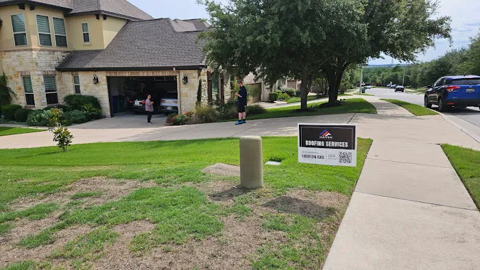 Haven Exteriors Picture 4