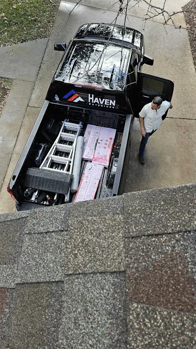 Haven Exteriors Picture 7