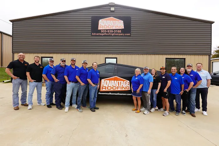 Advantage Roofing & Solar Picture 4