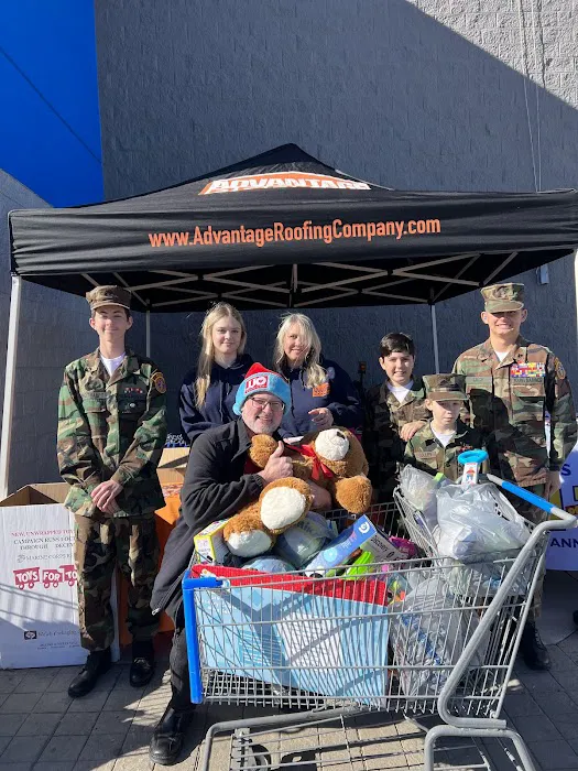 Advantage Roofing & Solar Picture 6