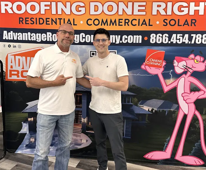 Advantage Roofing & Solar Picture 5