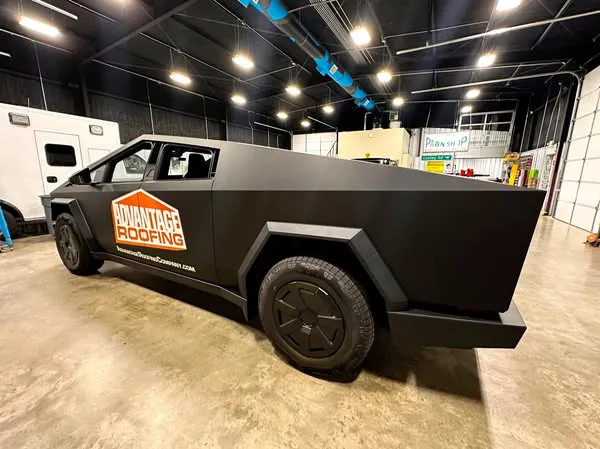 Advantage Roofing & Solar Picture 1