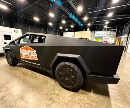 Advantage Roofing & Solar