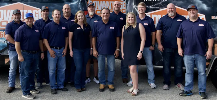 Advantage Roofing & Solar Picture 10