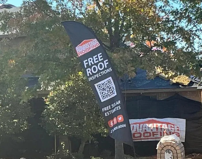 Advantage Roofing & Solar Picture 9