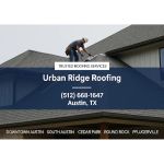 Urban Ridge Roofing Austin