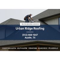 Urban Ridge Roofing Austin ico