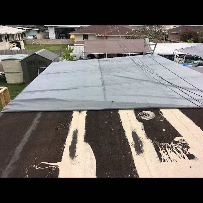 Urban Ridge Roofing Austin Picture 3