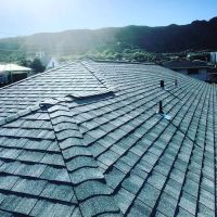 Landmark Roofing Austin ico