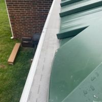 Mr. ROOFing & Gutters ico