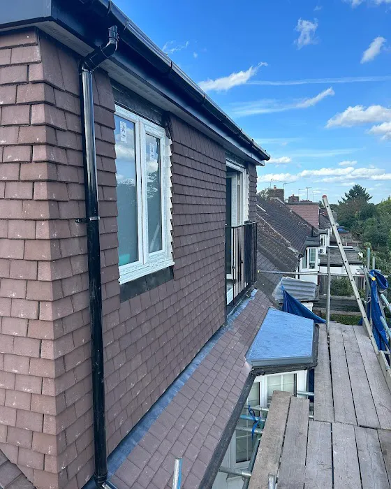 THA Roofing Company Picture 8