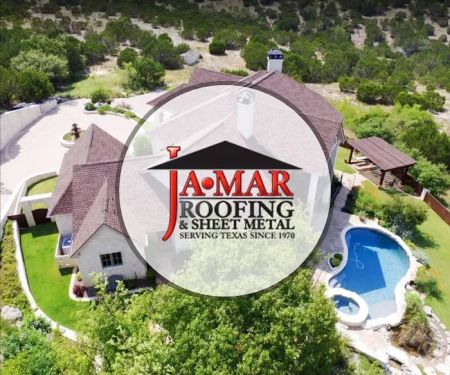 Ja-Mar Roofing & Sheet Metal