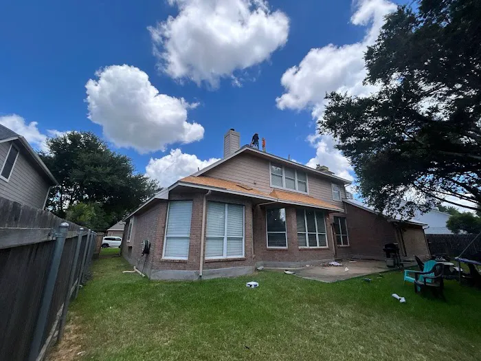 Ja-Mar Roofing & Sheet Metal Picture 4