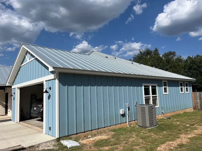 Ja-Mar Roofing & Sheet Metal Picture 3