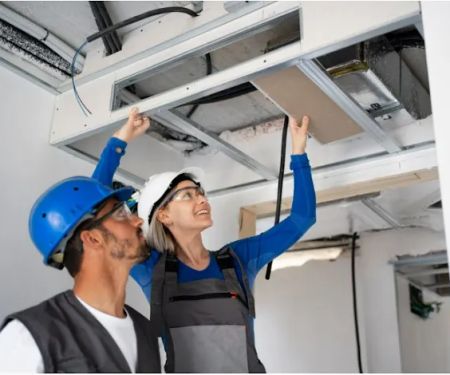 Rivera & Sons Roofing & Remodeling