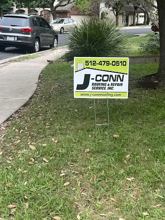 J-Conn Roofing & Repair Service, Inc Picture 2