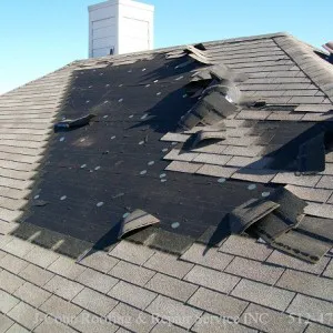 J-Conn Roofing & Repair Service, Inc Picture 8