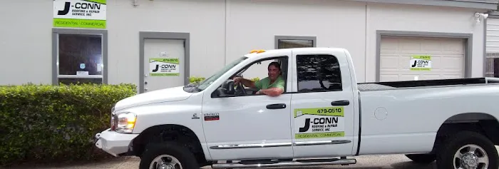 J-Conn Roofing & Repair Service, Inc Picture 9