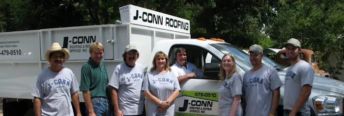 J-Conn Roofing & Repair Service, Inc Picture 4