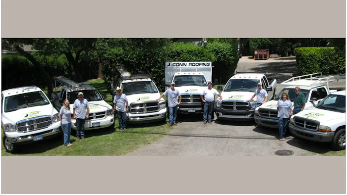 J-Conn Roofing & Repair Service, Inc Picture 7