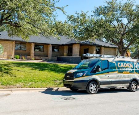 Caden Roofing