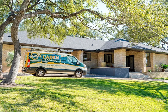 Caden Roofing Picture 2