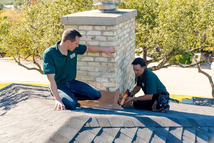 Caden Roofing Picture 4