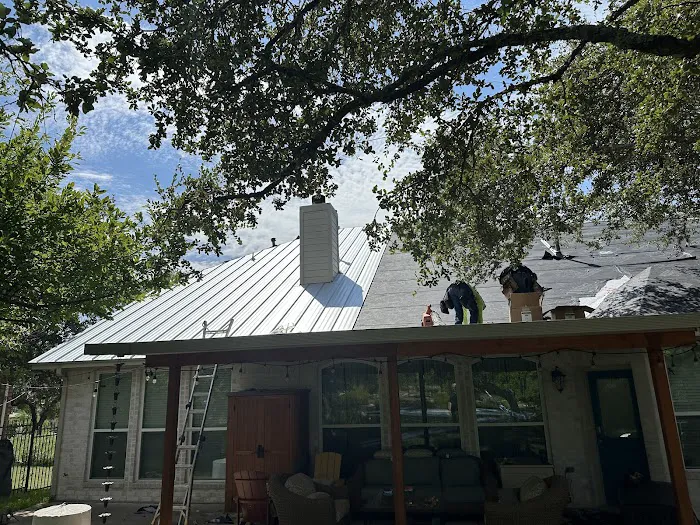 Caden Roofing Picture 10