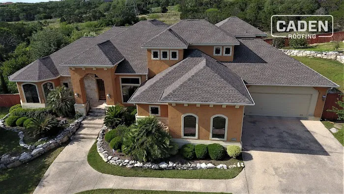 Caden Roofing Picture 5